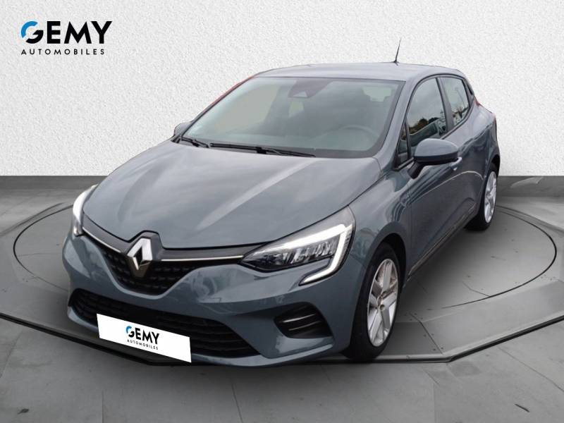 Image de l'annonce principale - Renault Clio