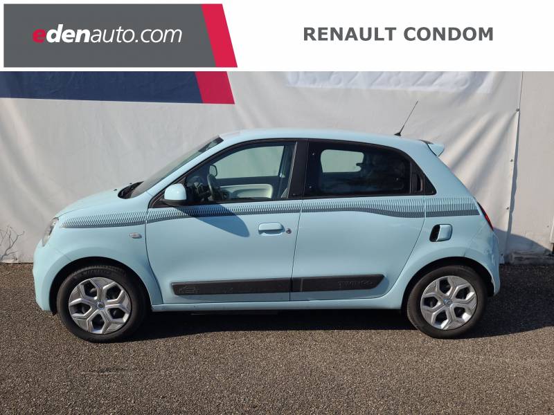 Image de l'annonce principale - Renault Twingo