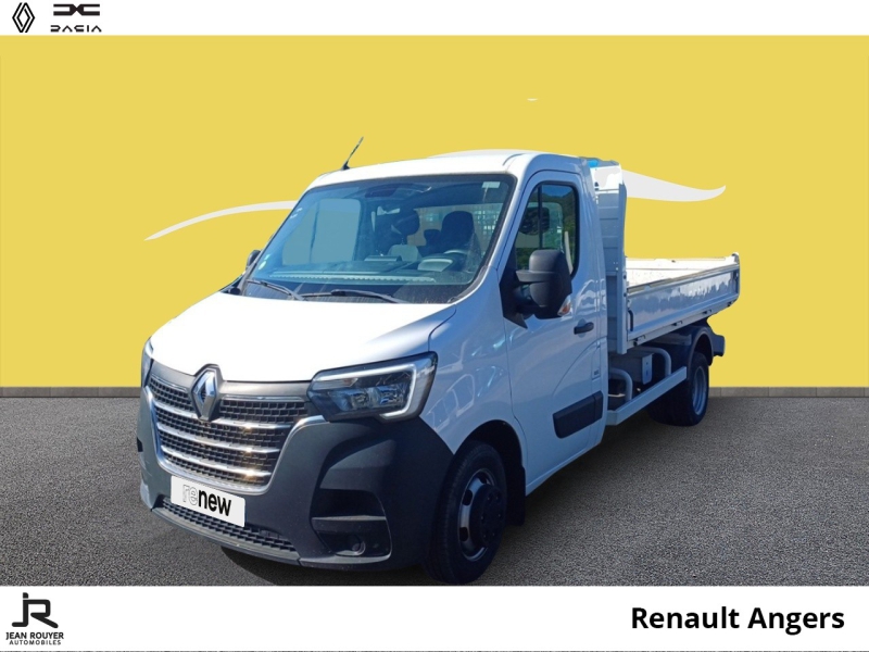 Image de l'annonce principale - Renault Master