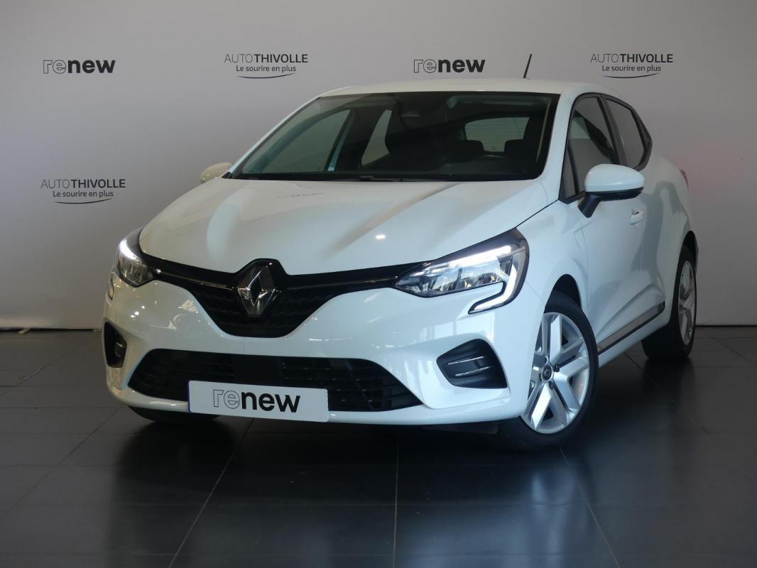 Image de l'annonce principale - Renault Clio