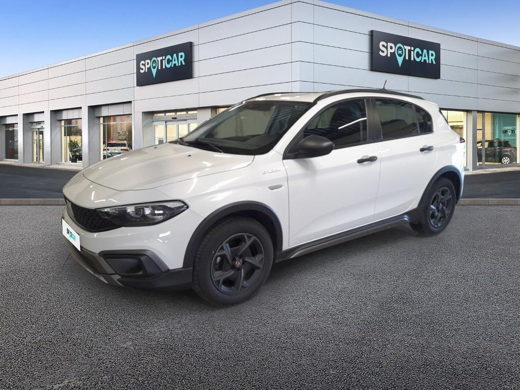 Image de l'annonce principale - Fiat Tipo Cross