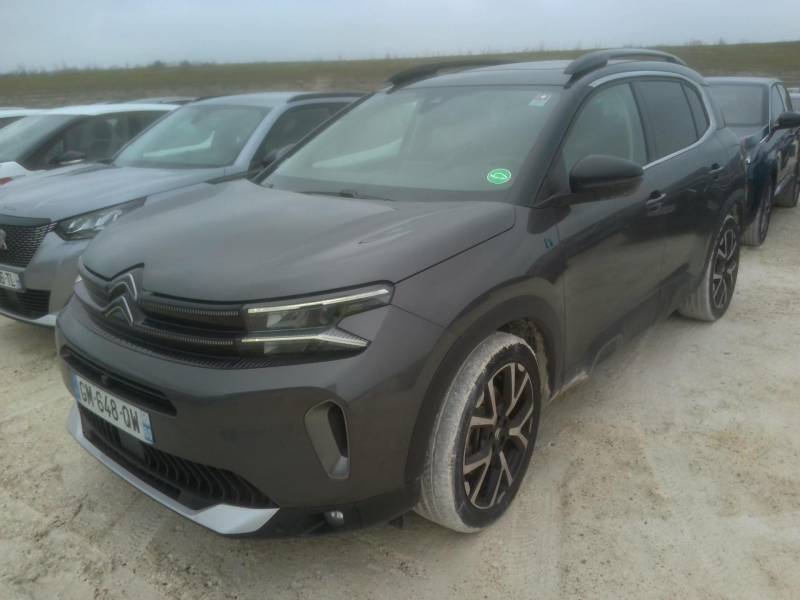 Image de l'annonce principale - Citroën C5 Aircross