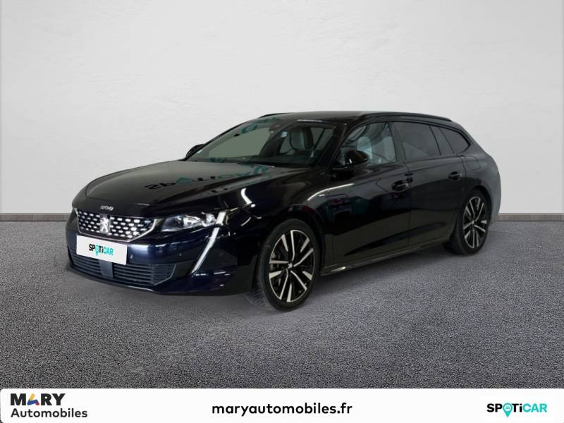 Image de l'annonce principale - Peugeot 508 SW