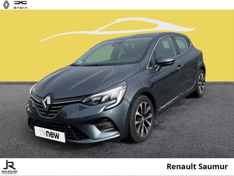 Image de l'annonce principale - Renault Clio