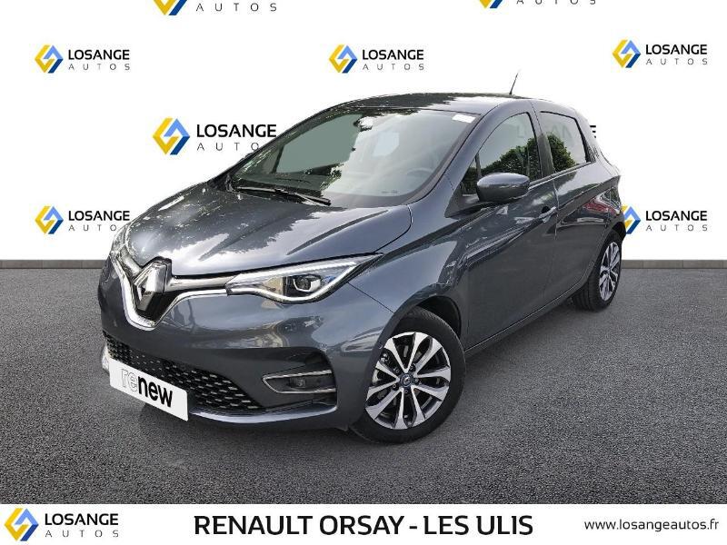 Image de l'annonce principale - Renault Zoe