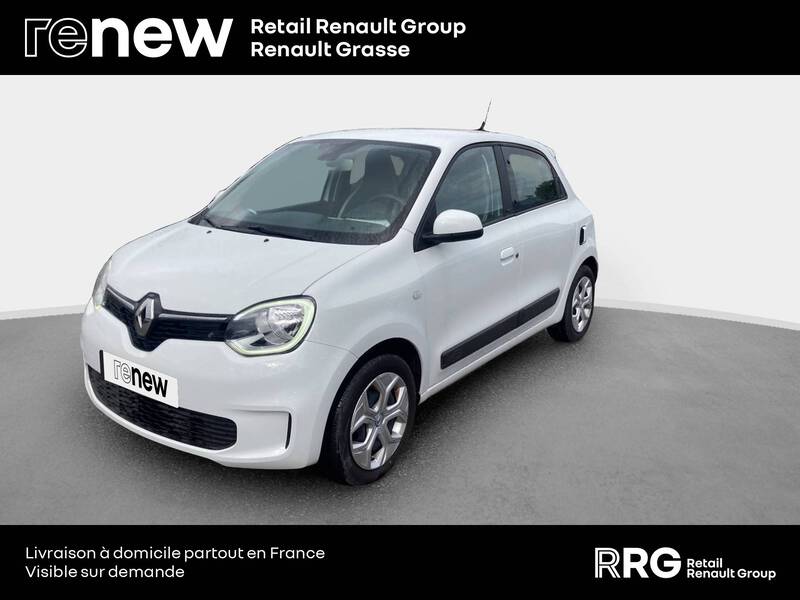 Image de l'annonce principale - Renault Twingo