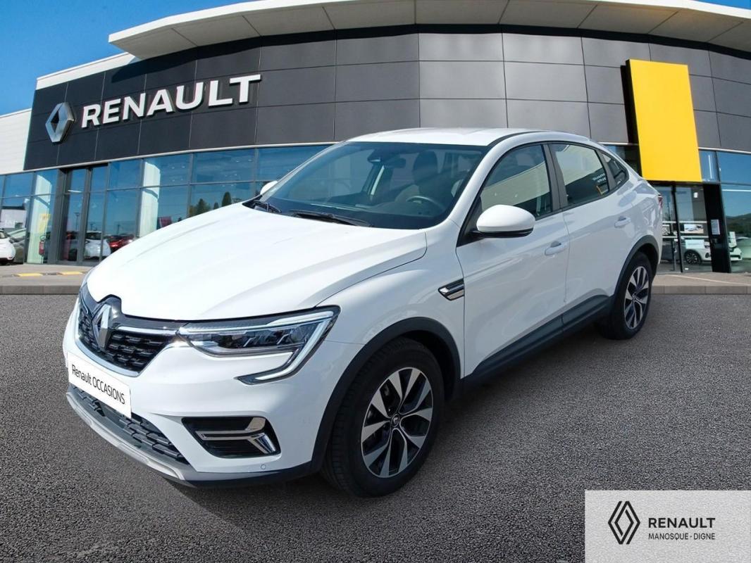 Image de l'annonce principale - Renault Arkana