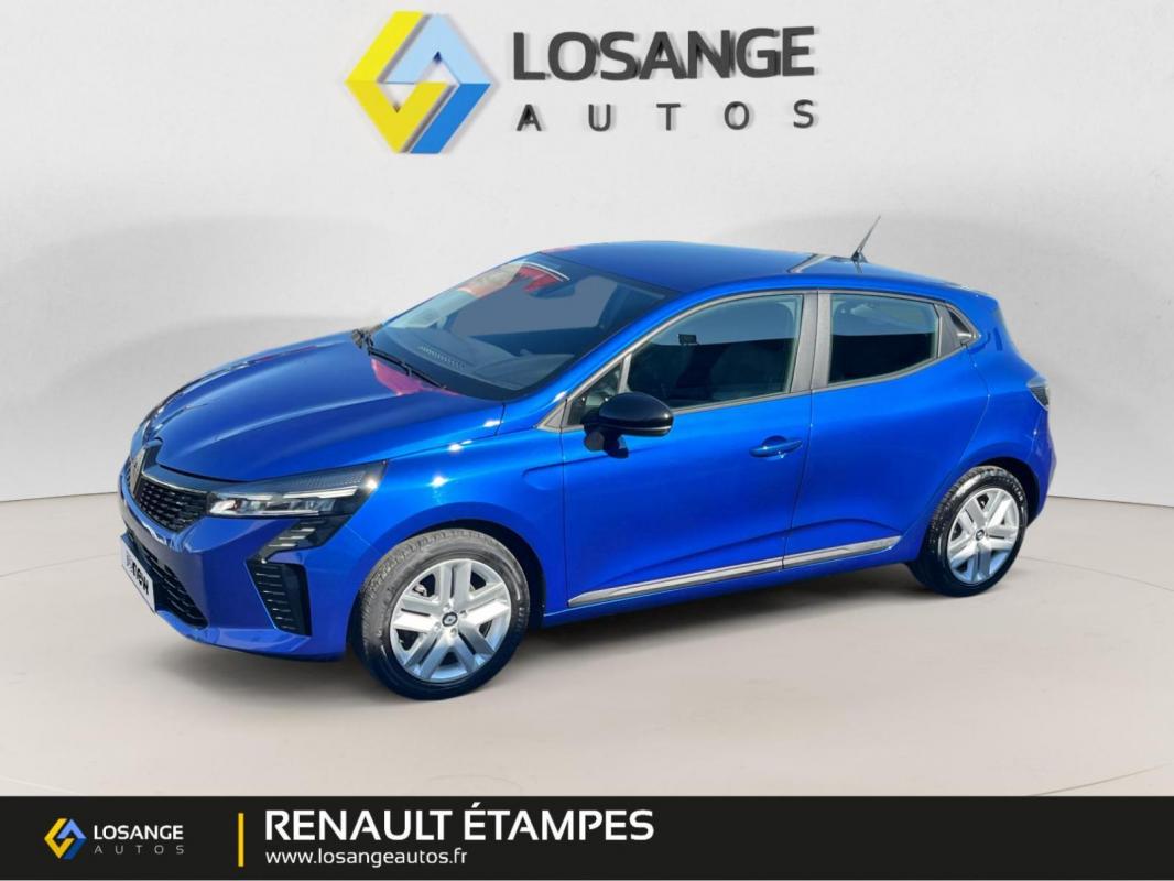 Image de l'annonce principale - Renault Clio
