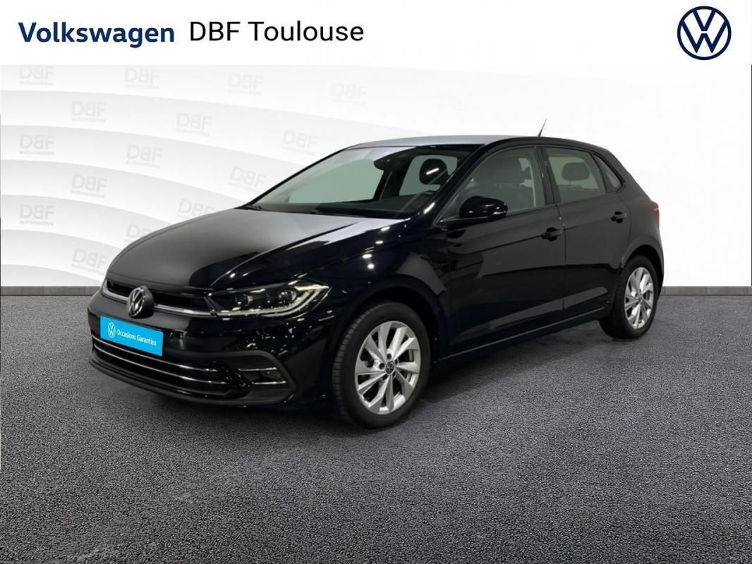 Image de l'annonce principale - Volkswagen Polo