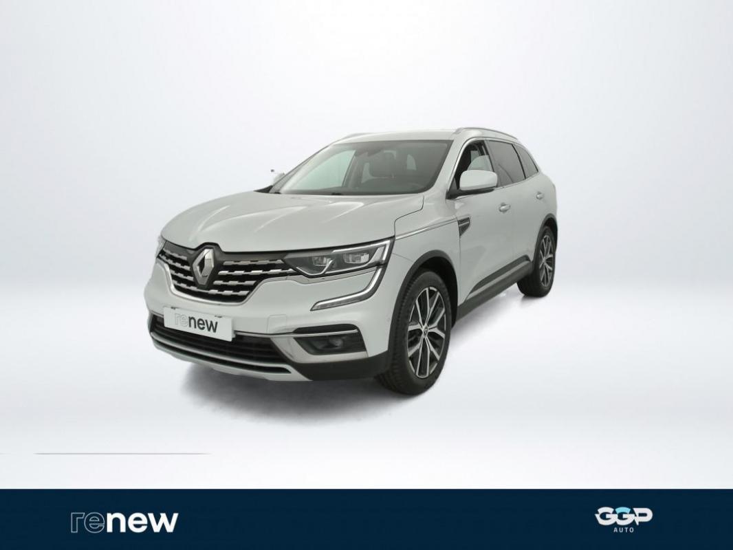 Image de l'annonce principale - Renault Koleos