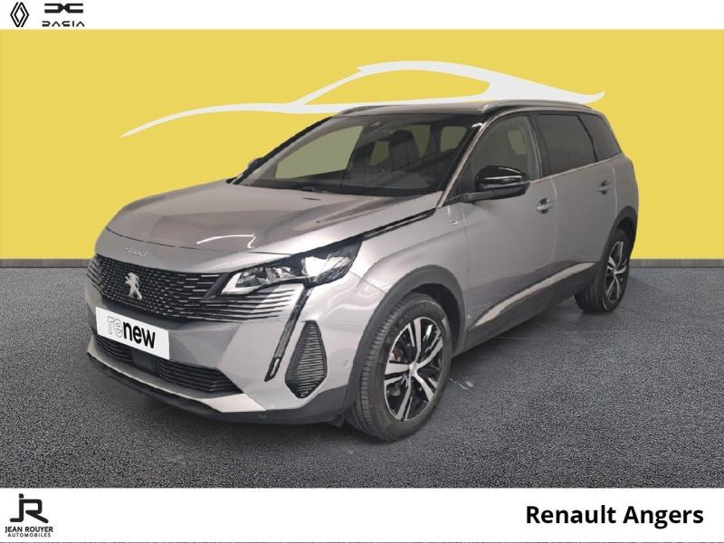 Image de l'annonce principale - Peugeot 5008