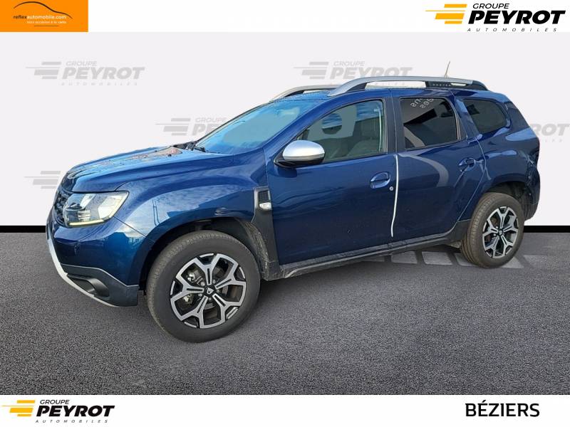 Image de l'annonce principale - Dacia Duster