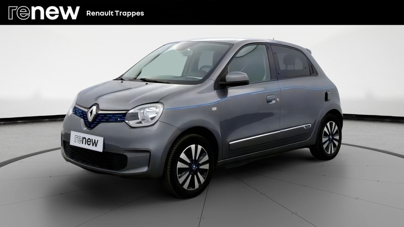 Image de l'annonce principale - Renault Twingo