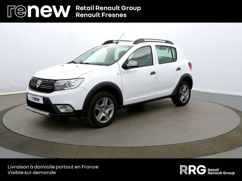 Image de l'annonce principale - Dacia Sandero