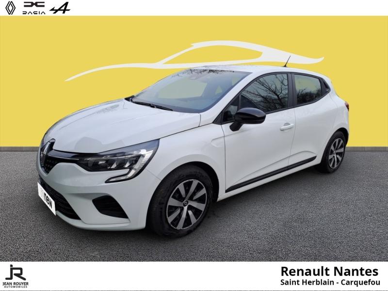 Image de l'annonce principale - Renault Clio