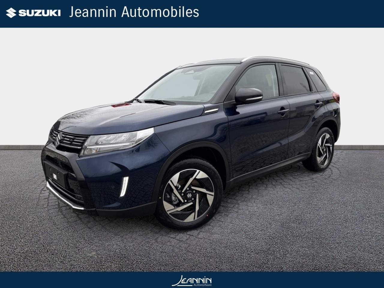 Image de l'annonce principale - Suzuki Vitara