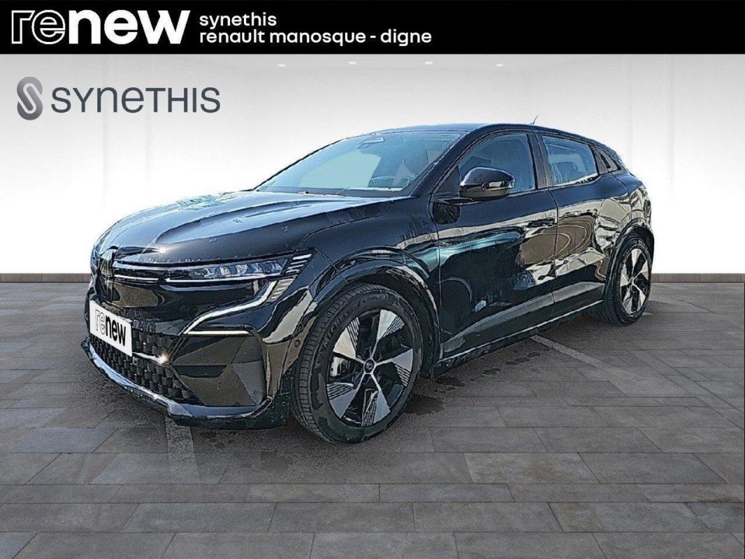 Image de l'annonce principale - Renault Megane E Tech