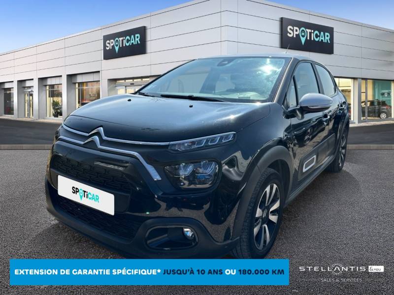 Image de l'annonce principale - Citroën C3