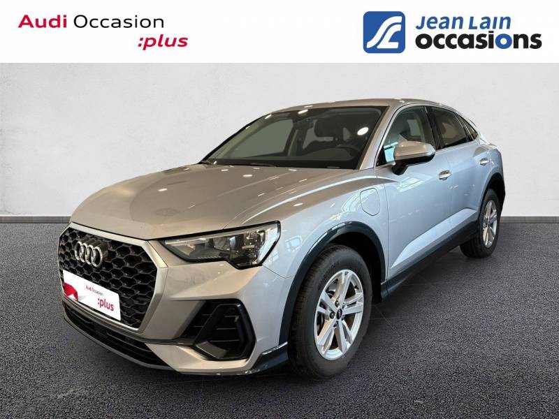 Image de l'annonce principale - Audi Q3