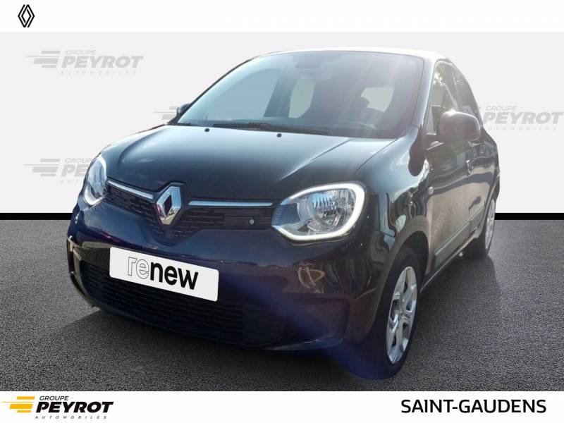 Image de l'annonce principale - Renault Twingo