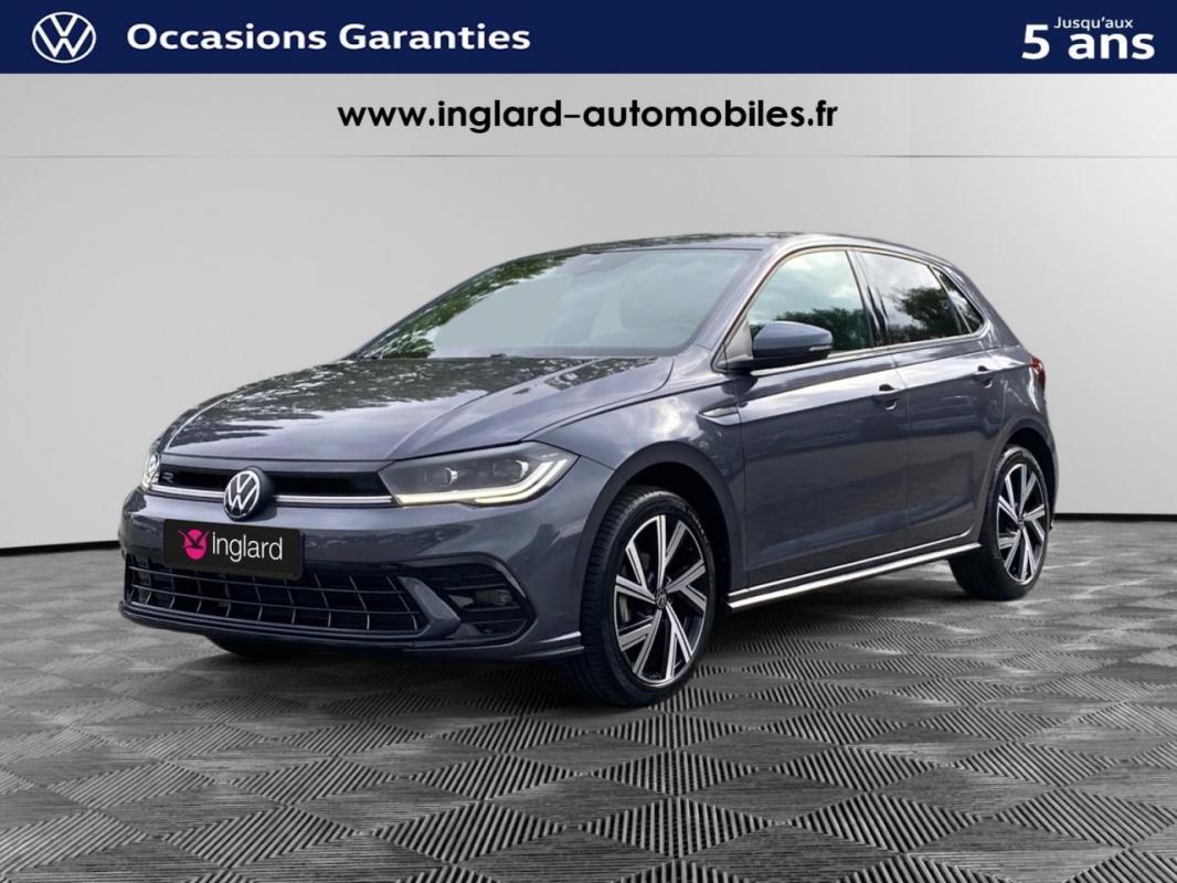 Image de l'annonce principale - Volkswagen Polo