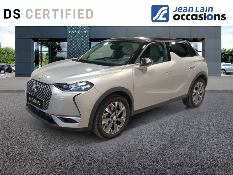 Image de l'annonce principale - DS DS 3 Crossback