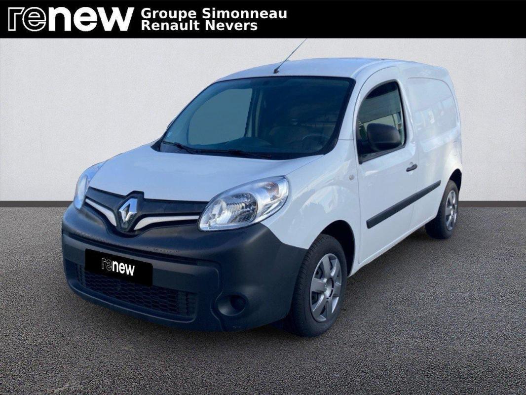 Image de l'annonce principale - Renault Kangoo