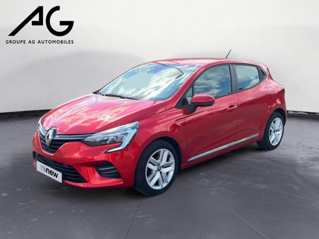 Image de l'annonce principale - Renault Clio