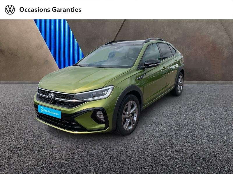 Image de l'annonce principale - Volkswagen Taigo