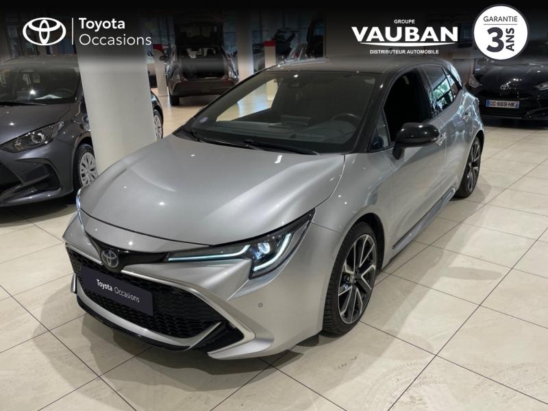 Image de l'annonce principale - Toyota Corolla