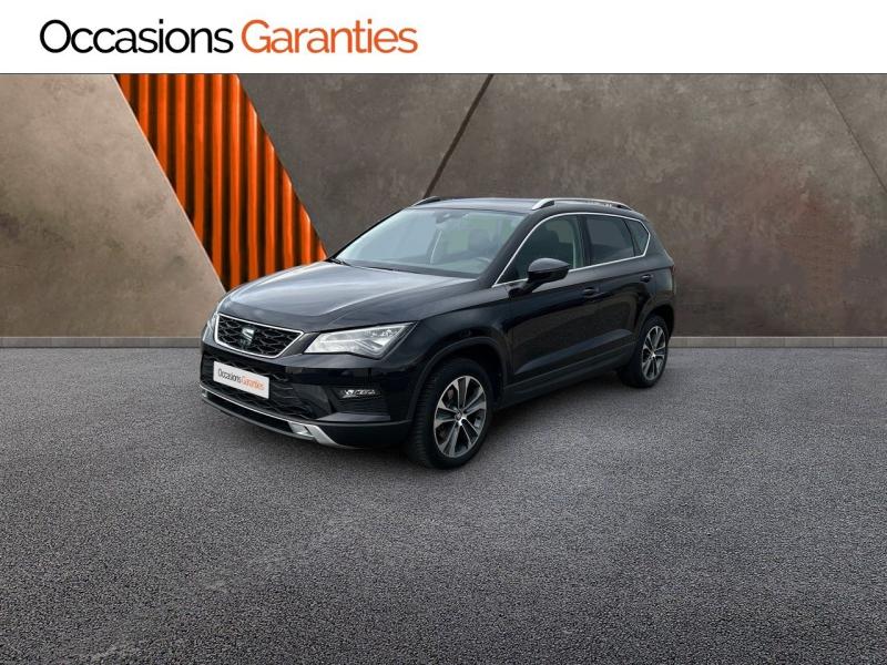 Image de l'annonce principale - SEAT Ateca