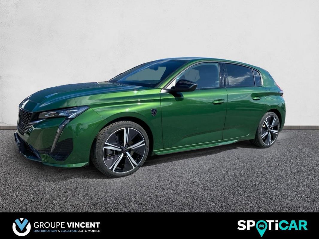Image de l'annonce principale - Peugeot 308