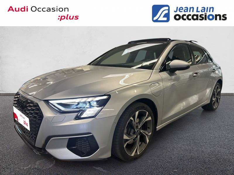 Image de l'annonce principale - Audi A3