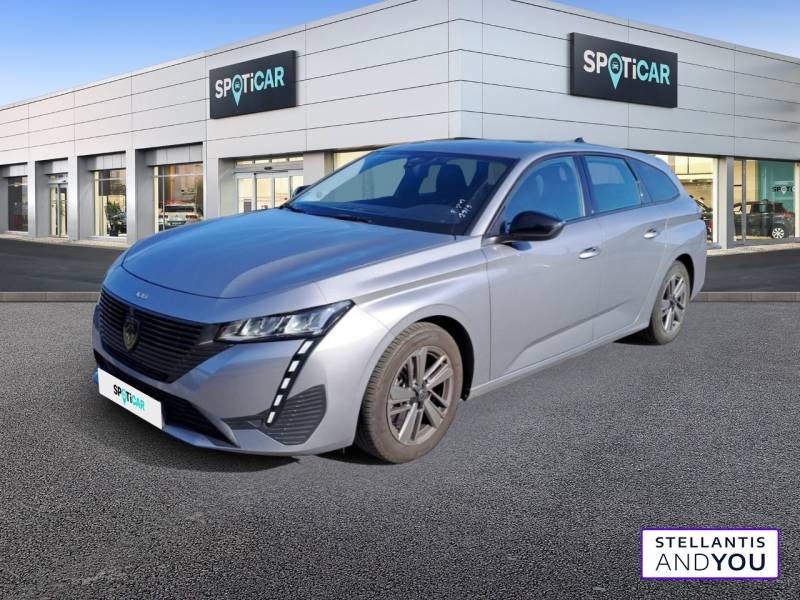Image de l'annonce principale - Peugeot 308 SW