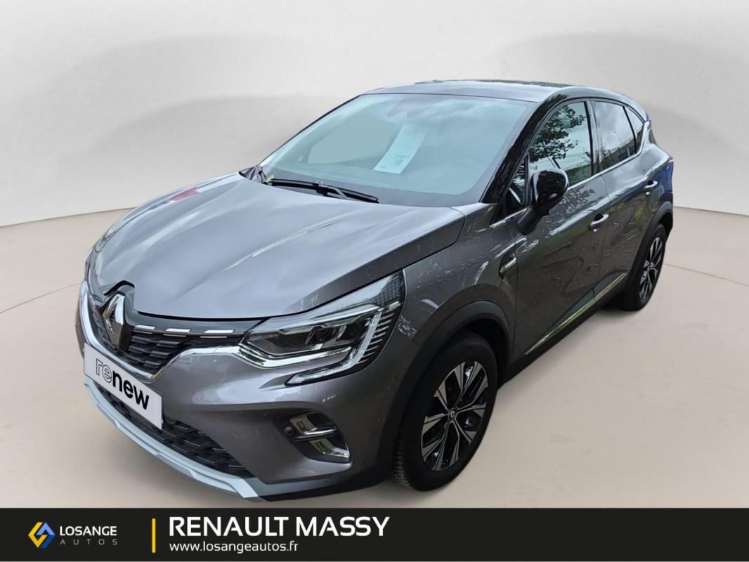 Image de l'annonce principale - Renault Captur