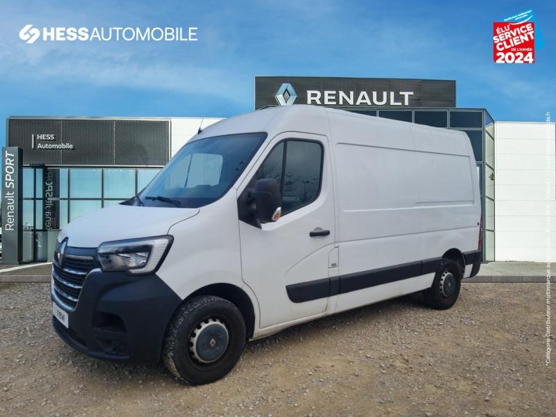 Image de l'annonce principale - Renault Master