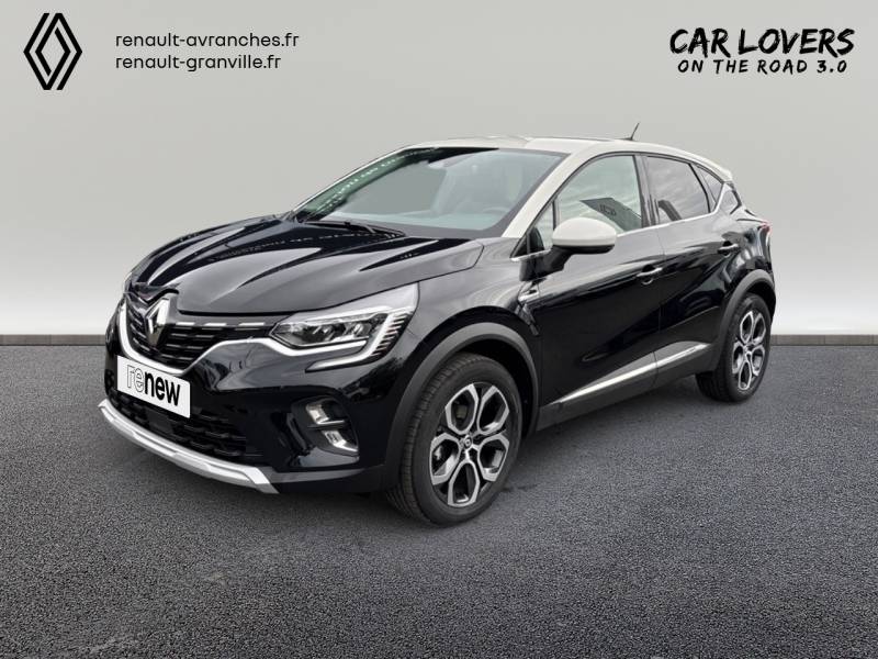 Image de l'annonce principale - Renault Captur