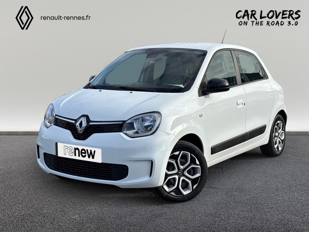 Image de l'annonce principale - Renault Twingo