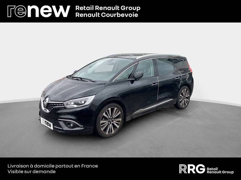 Image de l'annonce principale - Renault Grand Scénic