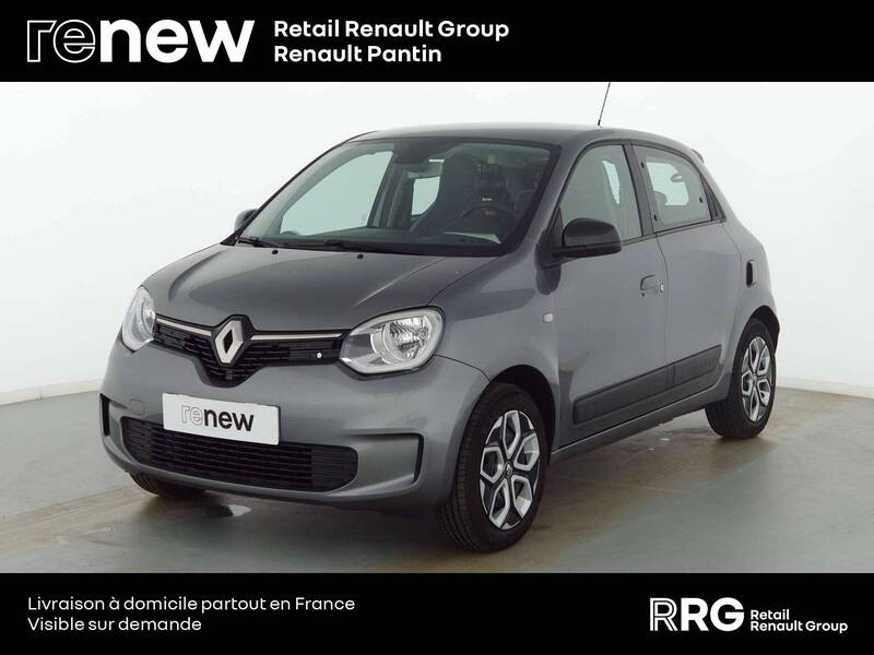 Image de l'annonce principale - Renault Twingo