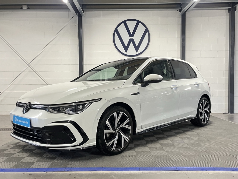 Image de l'annonce principale - Volkswagen Golf