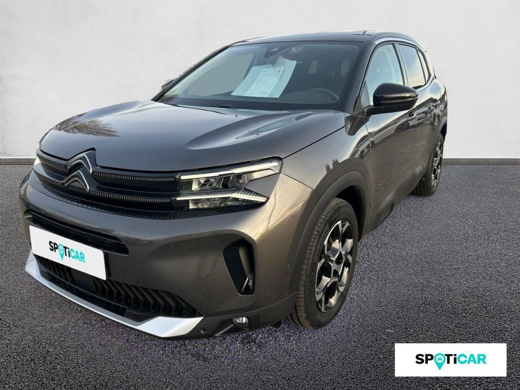 Image de l'annonce principale - Citroën C5 Aircross