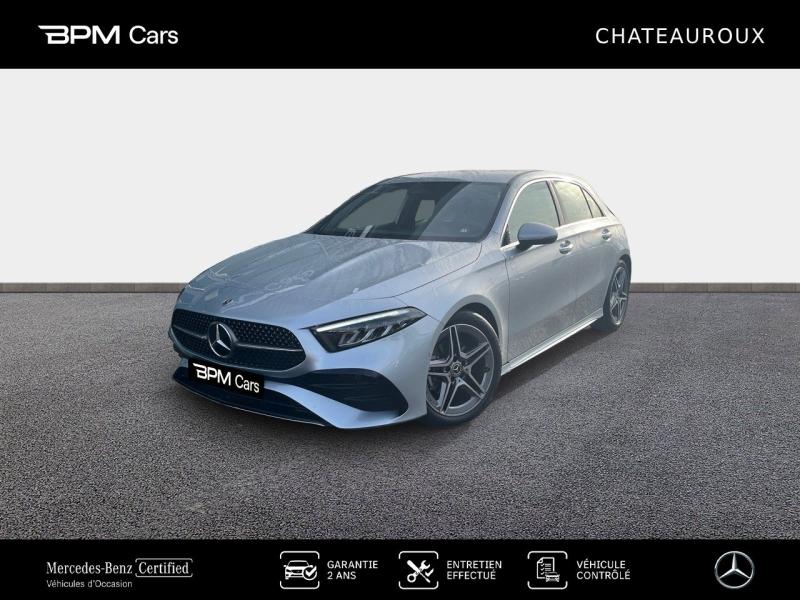 Image de l'annonce principale - Mercedes-Benz Classe A