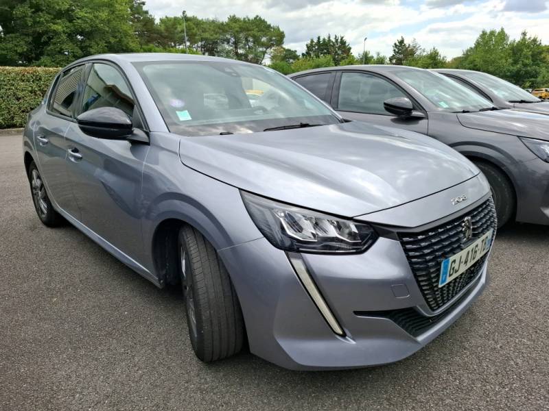 Image de l'annonce principale - Peugeot 208