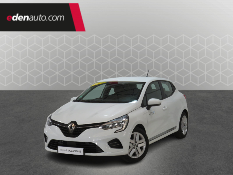 Image de l'annonce principale - Renault Clio