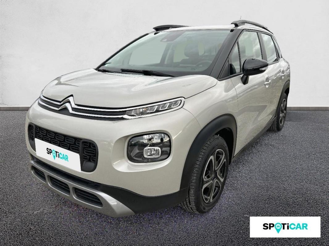 Image de l'annonce principale - Citroën C3 Aircross