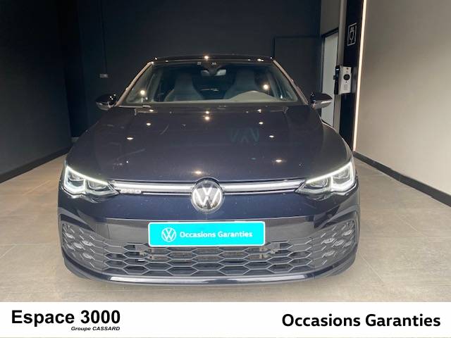 Image de l'annonce principale - Volkswagen Golf