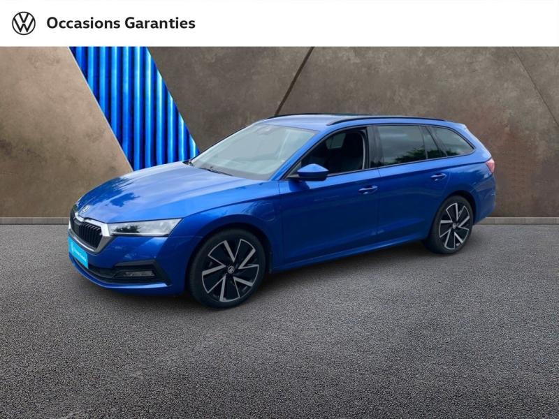Image de l'annonce principale - Skoda Octavia