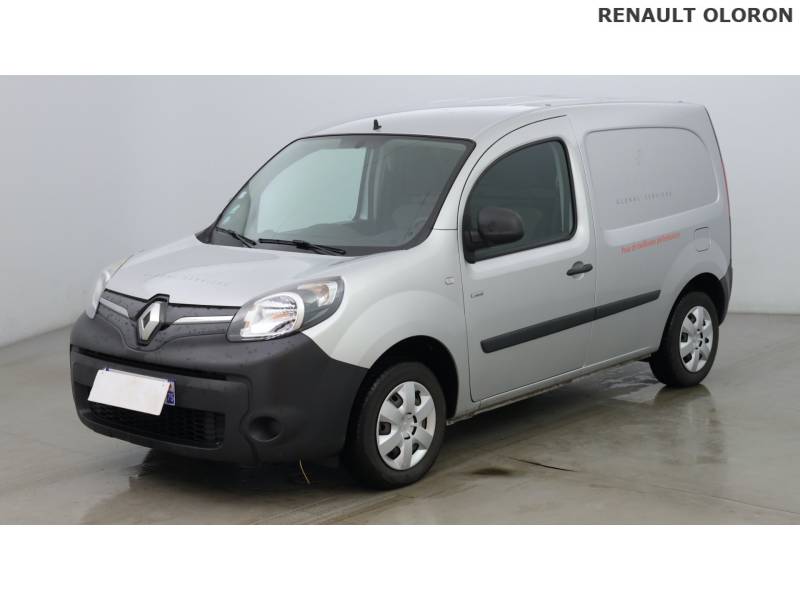 Image de l'annonce principale - Renault Kangoo