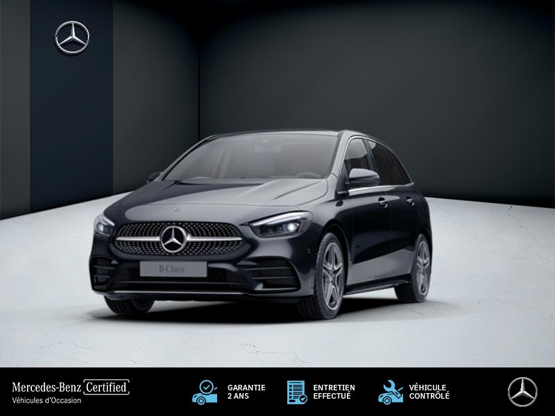 Image de l'annonce principale - Mercedes-Benz Classe B